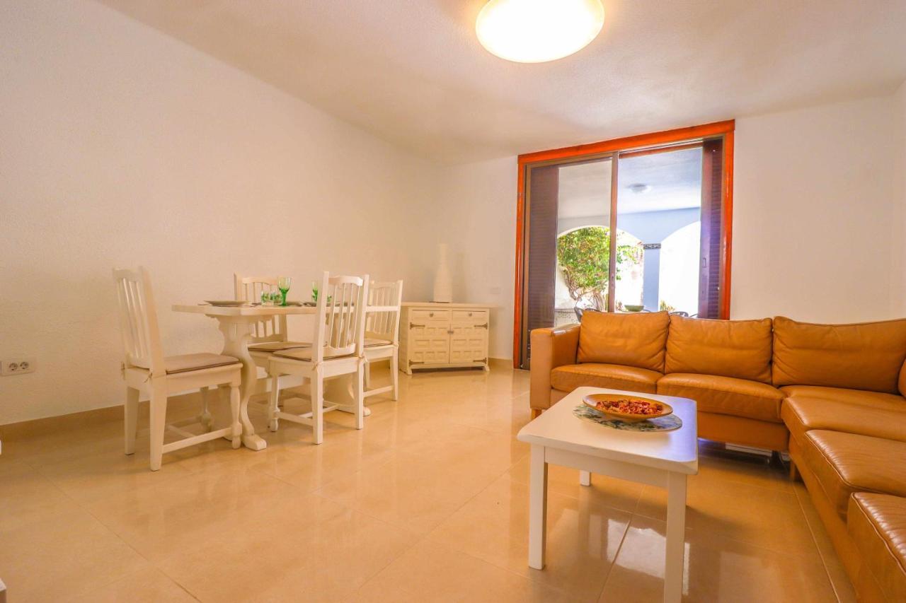 Rentaliday Garden Beach Playa de las Américas Exterior foto